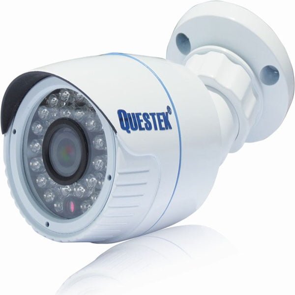 Camera IP hồng ngoại QUESTEK QTX-7003SIP - Camera Nhà Việt
