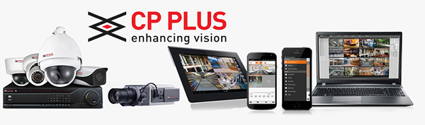 Camera HDCVI CP Plus giá tốt