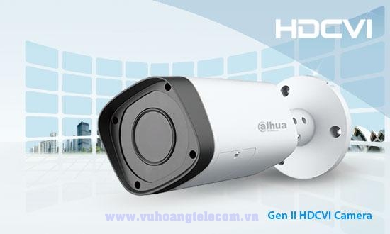 Sản phẩm camera giá rẻ DAHUA HAC-HFW2120RN-Z