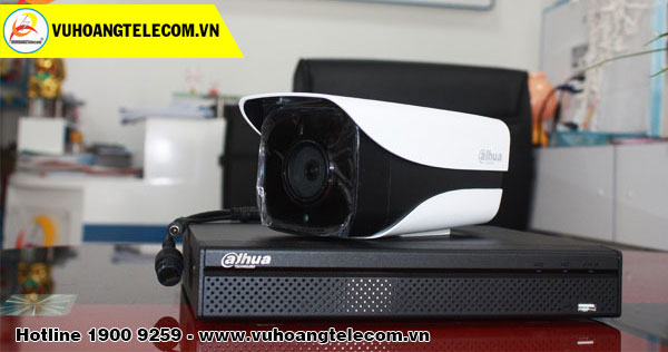 Bán camera IP 2MP Dahua IPC-HFW1220MP-AS-I2 giá tốt