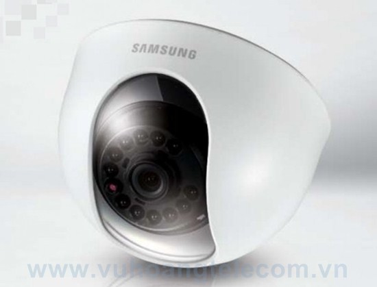 Camera quan sát Samsung SCD-1020RP - 2