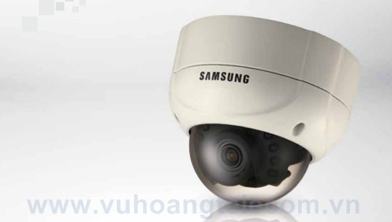 Camera Dome hồng ngoại Samsung SCV-2080RP - 2