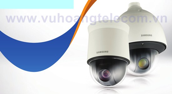 Camera Dome hồng ngoại Samsung SNP-6320P - 3