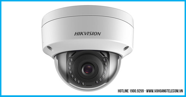 Bán camera IP 2MP Hikvision DS-2CD2121G0-I giá tốt