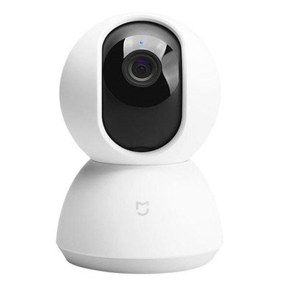 Xiaomi Home (Mijia) 360° Smart Home PTZ Camera White