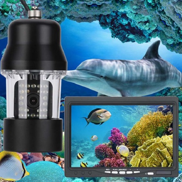 Camera dưới nước chuyên dụng câu cá